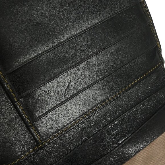 Fendi Brown Zucca Bifold Wallet 2251-30207-079 - Picture 7 of 10